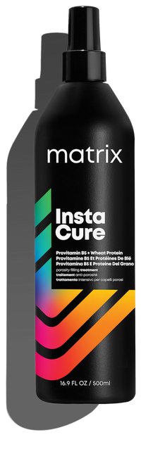 Instacure Porosity Filling Treatment Write Review